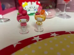 マイメロディ フィギュア まとめ