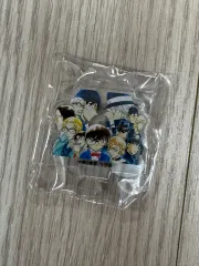 名探偵コナン アクリルスタンド
