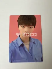 BTOB 公式MD ソンジェ ランダムトレカ 2025年最新】btob ソンジェ