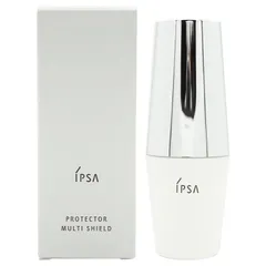 IPSA イプサ プロテクター マルチシールド 30mL SPF50+/PA++++ 日やけ止め用乳液[指定場所ダイレクト]
