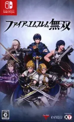 NS ファイアーエムブレム無双 通常版