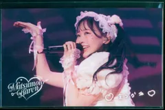 FRUITS ZIPPER 生誕記念2025ラッフルくじ 松本かれん 【H賞】ミニフォトカード C