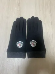 2025年最新】メンズ モンクレール 手袋の人気アイテム - メルカリ