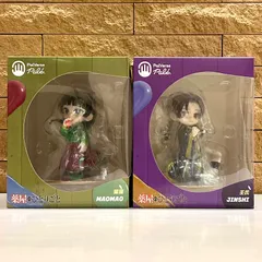 新品未開封　ブシロード　PalVerse Pale. 　薬屋のひとりごと　猫猫 & 壬氏　完成品フィギュア