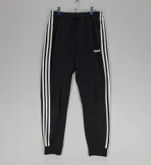 アディダス メンズL/84 ジョガーパンツ 2019 春秋 ブラック 25160