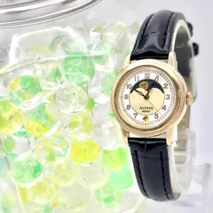 2026年最新】セイコー アベニュー ムーンフェイズの人気アイテム