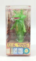 2026年最新】u.s.toys ビル箱の人気アイテム - メルカリ
