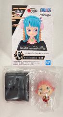 BANDAI SPIRITS 이치 반 쿠지 원피스 와노 국편 제 2 막 F상 도코 FACEmotion