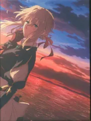 ヴァイオレット・エヴァーガーデン(4) - メルカリ