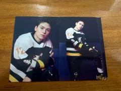 25 SEVENTEEN's HOME PHOTO CARD バーノン(VERNON・チェハンソル)