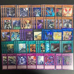 堕天使　デッキパーツ　まとめ売り　関連パーツ　新規