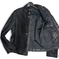 2026年最新】ジョルジオアルマーニ レザージャケットの人気アイテム