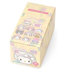 サンリオ シークレットストラップ 新品未開封 BOX - メルカリ