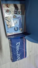 IVE（アイヴ） Dive into Ive 4期 ファンクラブ キット フルセット