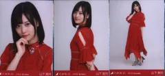 乃木坂46 WEBSHOP限定 山下美月 2018.October コンプ