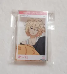 東京リベンジャーズ(東リべ) 東リべ マイキー アクリルブロック