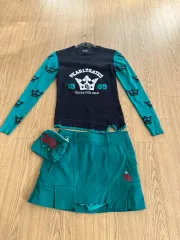 2025年最新】パーリーゲイツ セットアップ メンズの人気アイテム