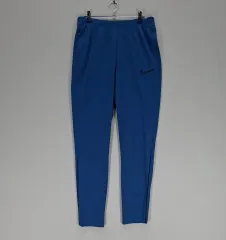 ナイキ メンズM/80 トラックパンツ 2021 春 秋 ブルー 25176