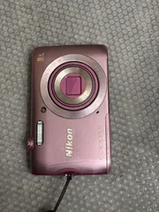 2025年最新】COOLPIX a300 ジャンクの人気アイテム - メルカリ
