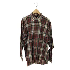 ラルフローレン RALPH LAUREN 90S BLAIRE ポニー刺繍L/SBDシャツ メンズ JPN：L 