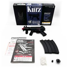 東京マルイ No12 FA-MAS SV 18歳以上スタンダード電動ガン ○1917