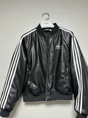 アディダス SST パデッド ジャケット