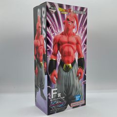 未開封】一番くじドラゴンボールVSオムニバスビースト 魔人ブウ(悪