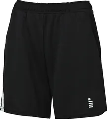 ゴーセン GOSEN テニス レディース ハーフパンツ  PP2501 39 ブラック
