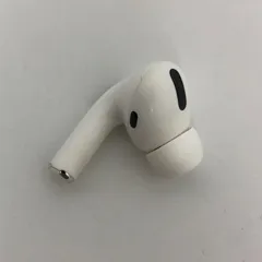 Apple アップル AirPods Pro エアポッズプロ イヤホン 左耳 レフト SGMT10-9210