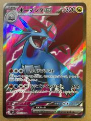 リザードン：「ミュウツーの逆襲 EVOLUTION」特別前売券付きセブン