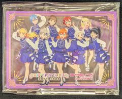 ぶいすぽっ！文化体育祭 通販限定グッズ 思い出フォトスタンド キー