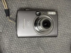 2025年最新】Canon IXY DIGITAL 900 IS 充電器の人気アイテム - メルカリ