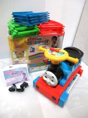 きかんしゃトーマス 電動乗用 - メルカリ