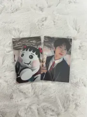 トゥバトゥ(TOMORROW X TOGETHER) ファンミーティング 2 仁川（インチョン）コンサート テヒョン(TAEHYUN) MOA ZONE モアゾーン