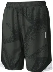 ゴーセン GOSEN テニス ハーフパンツ メンズ レディース ゲームパンツ ボトムス ズボン 短パン ショートパンツ 部活 トレーニング 吸汗速乾 練習  PP2400 39 ブラック