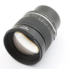2026年最新】fe 85mm f1.4の人気アイテム - メルカリ