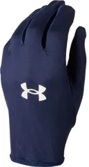 アンダーアーマー UNDER ARMOUR 陸上・ランニング UA TEAM RACING GLOVES グローブ 手袋 ランニング ジョギング トレーニング 練習 運動 両手用 速乾 ドライ 汗吸収  6003884 410 MIDNIGHTNAVY