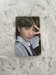 TOMORROW X TOGETHER(TXT) 2020 シーグリ テヒョン(TAEHYUN) トレカ