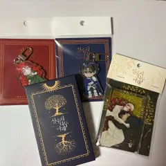 ドングリの木 以下 MOFUN リーディ ポップアップ グッズ まとめ