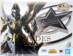 2026年最新】聖闘士聖衣神話 冥王ハーデスの人気アイテム - メルカリ