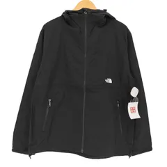 ザノースフェイス THE NORTH FACE 25aw COMPACT JACKET コンパクトジャケット メンズ import：L 