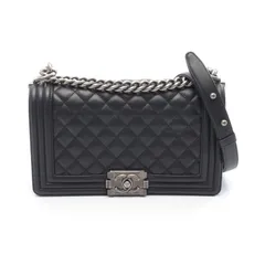 2025年最新】CHANEL ショルダーバッグの人気アイテム - メルカリ