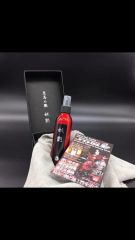 エヴァンゲリオン アンビリカルケーブル マグネット式ワイヤレス充電器