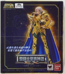 フィギュア》☆聖闘士星矢『聖闘士聖衣神話 アリエス ムウ』 - メルカリ