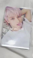 Seventeen ジュン TEEN, AGE WHITE Ver. - メルカリ