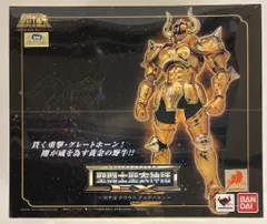 2025年最新】聖闘士聖衣神話タウラスの人気アイテム - メルカリ