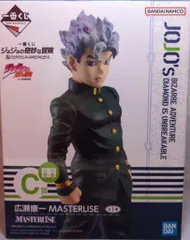 2026年最新】ジョジョ一番くじ広瀬康一の人気アイテム - メルカリ