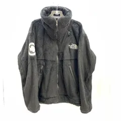 【中古】THE NORTH FACE アンタークティカバーサロフトジャケット 黒 XL ザノースフェイス[92]