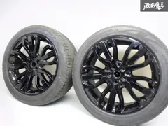 2025年最新】レンジローバー純正 22インチの人気アイテム - メルカリ