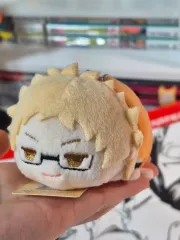 2026年最新】ハイキュー もちころりん 月島の人気アイテム - メルカリ